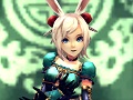 「X・A・O・C 〜ザオック〜」,ギルドの名誉をかけて戦うPvPコンテンツ「ギルド闘技場」の情報が公開