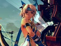 「X・A・O・C 〜ザオック〜」,明日のオープンβテストに先駆けてゲームクライアントの先行ダウンロードが開始