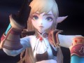 アクション要素高めなオンラインゲーム「ELOA」,初のオープンβテストを韓国で開始。日本展開にも意欲的なファンタジーMMORPG