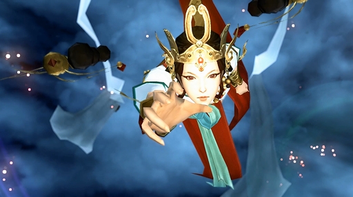 ASTA: The War of Tears and Windsץƥࡼӡ