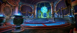 画像集#002のサムネイル/アジアファンタジーの世界観が韓国で好評のMMORPG「ASTA」で，初の大型アップデートが実施に