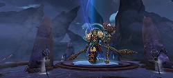 画像集#003のサムネイル/アジアファンタジーの世界観が韓国で好評のMMORPG「ASTA」で，初の大型アップデートが実施に