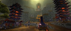 画像集#005のサムネイル/アジアファンタジーの世界観が韓国で好評のMMORPG「ASTA」で，初の大型アップデートが実施に