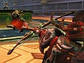 アジアファンタジーの世界観が韓国で好評のMMORPG「ASTA」で,初の大型アップデートが実施に