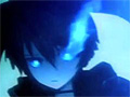 「ブラック★ロックシューター」のゲーム化が正式に決定。対応プラットフォームはPSPで,発売は2011年夏