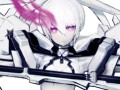 BRSと瓜二つの少女,WRSの目的とは。「ブラック★ロックシューター THE GAME」,公式サイトにてショートムービー第3弾を公開