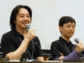 崎元 仁氏率いるベイシスケイプの作曲家陣が音楽制作について語った,4starオーケストラ「ベイシスケイプトークイベント」の模様をレポート
