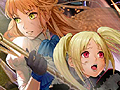 謎のPSP用ソフトはダンジョンRPG「最後の約束の物語」だった! イメージエポック,「新作発表会 兼 JRPG宣言決起会」で新作を発表