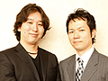「日本ファルコム×イメージエポック」2大メーカー社長対談――“ジャパンRPG の「軌跡」と「未来」”