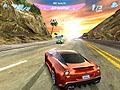ゲームロフト,iPhone版「アスファルト6: Adrenaline」およびiPad版「アスファルト6: Adrenaline HD」の配信を本日スタート