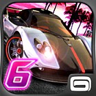 アスファルト6:Adrenaline