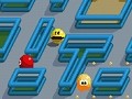 iPhoneで懐かしの「パックマニア」を遊ぼう。バンダイナムコゲームス,iPhone/iPod touch向けタイトル「パックマニア」を本日発売