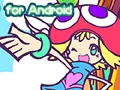 Androidにも“ぷよ”が来る! セガ,Android用パズルゲーム「ぷよぷよフィーバーTOUCH」を「andronavi」にて11月30日より配信
