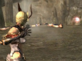 MMORPG「TROY」の第2次CBTが韓国で間もなくスタート。最新ムービーも公開に