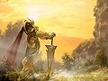 「天地大乱」のデベロッパによる新作MMORPG「Waren Story」のプロモムービーが公開