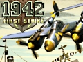カプコンの名作STG「1942」がiPhone/iPod touchで復活。「1942 -FIRST STRIKE-」で新たなる全8ステージの激戦をくぐり抜けよう