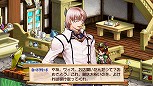画像集#028のサムネイル/8年ぶりにPSPで復活! 「ヴィオラートのアトリエ〜グラムナートの錬金術士2〜群青の思い出」は,2011年2月3日に発売