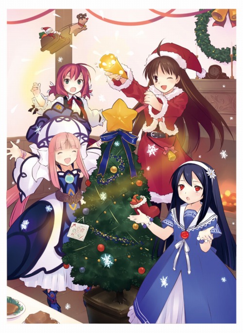 画像集#001のサムネイル/「ヴィオラートのアトリエ〜グラムナートの錬金術士2〜群青の思い出」,錬金術のお店“ヴィオラーデン”を繁盛させ,カロッテ村を盛り上げよう