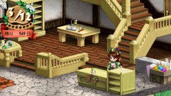 画像集#010のサムネイル/「ヴィオラートのアトリエ〜グラムナートの錬金術士2〜群青の思い出」,錬金術のお店“ヴィオラーデン”を繁盛させ,カロッテ村を盛り上げよう