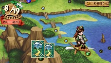 画像集#022のサムネイル/「ヴィオラートのアトリエ〜グラムナートの錬金術士2〜群青の思い出」,錬金術のお店“ヴィオラーデン”を繁盛させ,カロッテ村を盛り上げよう