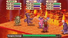 画像集#026のサムネイル/「ヴィオラートのアトリエ〜グラムナートの錬金術士2〜群青の思い出」,錬金術のお店“ヴィオラーデン”を繁盛させ,カロッテ村を盛り上げよう