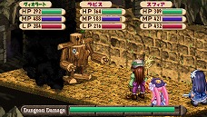 画像集#027のサムネイル/「ヴィオラートのアトリエ〜グラムナートの錬金術士2〜群青の思い出」,錬金術のお店“ヴィオラーデン”を繁盛させ,カロッテ村を盛り上げよう