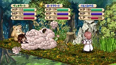 画像集#028のサムネイル/「ヴィオラートのアトリエ〜グラムナートの錬金術士2〜群青の思い出」,錬金術のお店“ヴィオラーデン”を繁盛させ,カロッテ村を盛り上げよう