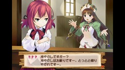 画像集#046のサムネイル/「ヴィオラートのアトリエ〜グラムナートの錬金術士2〜群青の思い出」来週の発売に向け,物語の舞台やゲームシステムをつかんでおこう
