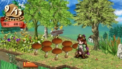 画像集#008のサムネイル/「ヴィオラートのアトリエ〜グラムナートの錬金術士2〜群青の思い出」序盤攻略情報が公開。スフィア&ラピスを仲間にするための方法と,ナナミの出現条件が明らかに