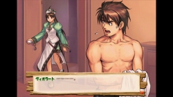画像集#014のサムネイル/「ヴィオラートのアトリエ〜グラムナートの錬金術士2〜群青の思い出」序盤攻略情報が公開。スフィア&ラピスを仲間にするための方法と,ナナミの出現条件が明らかに