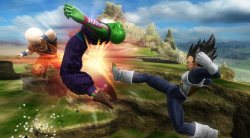 画像集#004のサムネイル/AC「ドラゴンボール ZENKAIバトルロイヤル」が本日発表。新感覚の“全国ネットワークバトルロイヤル”,レベルマッチング機能を搭載