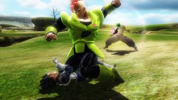 画像集#005のサムネイル/AC「ドラゴンボール ZENKAIバトルロイヤル」が本日発表。新感覚の“全国ネットワークバトルロイヤル”,レベルマッチング機能を搭載