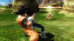画像集#006のサムネイル/AC「ドラゴンボール ZENKAIバトルロイヤル」が本日発表。新感覚の“全国ネットワークバトルロイヤル”,レベルマッチング機能を搭載