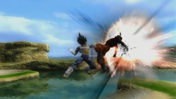 画像集#009のサムネイル/AC「ドラゴンボール ZENKAIバトルロイヤル」が本日発表。新感覚の“全国ネットワークバトルロイヤル”,レベルマッチング機能を搭載