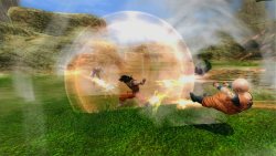 画像集#011のサムネイル/AC「ドラゴンボール ZENKAIバトルロイヤル」が本日発表。新感覚の“全国ネットワークバトルロイヤル”,レベルマッチング機能を搭載