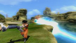 画像集#015のサムネイル/AC「ドラゴンボール ZENKAIバトルロイヤル」が本日発表。新感覚の“全国ネットワークバトルロイヤル”,レベルマッチング機能を搭載