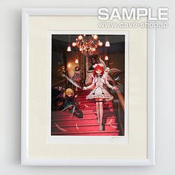 画像集#004のサムネイル/「オンラインケイブ祭り」で「怒首領蜂大復活」公式設定資料集など販売