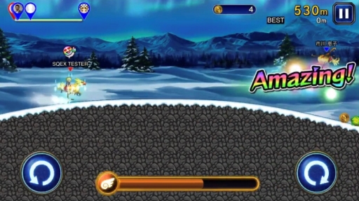  No.003Υͥ / FFBE Chocobo Run!פFacebookInstant GamesۿFacebookΥ˥塼եɤMessenger ץDLƥץ쥤褦