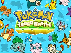 ポケモン版「どうぶつタワーバトル」,その名も「ポケモンタワーバトル」のサービスがFacebookでスタート