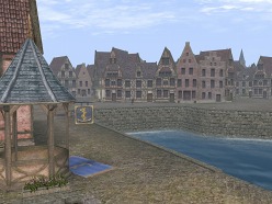 画像集#003のサムネイル/「大航海時代 Online」，8月2日に実装予定の大型アップデート「Baltic Sea」の最新情報公開。火力の高さがウリとなる北欧のガレオン船も登場