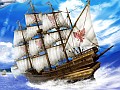 「大航海時代 Online」,拡張パック“2nd Age”サービスイン時に「早期スタート特典」キャンペーンを実施。「海神の宝玉」を入手しよう