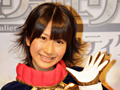 “はるきゃん”こと石田晴香さんがオフィシャルナビゲータに就任。テスター募集も始まった「シュヴァリエ サーガ タクティクス」発表会レポート