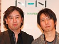 「シュヴァリエ サーガ タクティクス」にさらなる熱を! 今後実装予定の「演習場」「攻城戦」について御影氏,江田氏にインタビュー