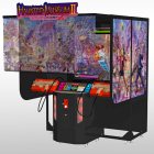 ホーンテッド ミュージアム II