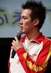 画像集#004のサムネイル/ミニゲーム大会とライバルキャラクター紹介で盛り上がった「トイ・ウォーズ☆ふぇすてぃばる」レポート
