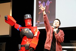 画像集#042のサムネイル/ミニゲーム大会とライバルキャラクター紹介で盛り上がった「トイ・ウォーズ☆ふぇすてぃばる」レポート