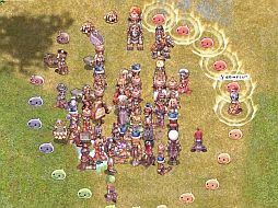 画像集#001のサムネイル/パズドラ，ケリ姫，オデッセイ……ヒットが続くガンホーに，一体何が起こっているのか――体制の変化と内情について，森下社長に聞いてみた