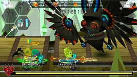 画像集#010のサムネイル/パズドラ，ケリ姫，オデッセイ……ヒットが続くガンホーに，一体何が起こっているのか――体制の変化と内情について，森下社長に聞いてみた