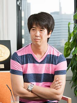 画像集#017のサムネイル/パズドラ，ケリ姫，オデッセイ……ヒットが続くガンホーに，一体何が起こっているのか――体制の変化と内情について，森下社長に聞いてみた