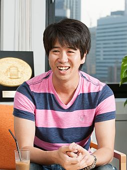 画像集#044のサムネイル/パズドラ，ケリ姫，オデッセイ……ヒットが続くガンホーに，一体何が起こっているのか――体制の変化と内情について，森下社長に聞いてみた